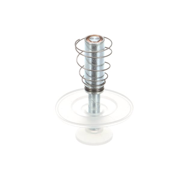 Kit Dsv11 Diaphragm Plunger